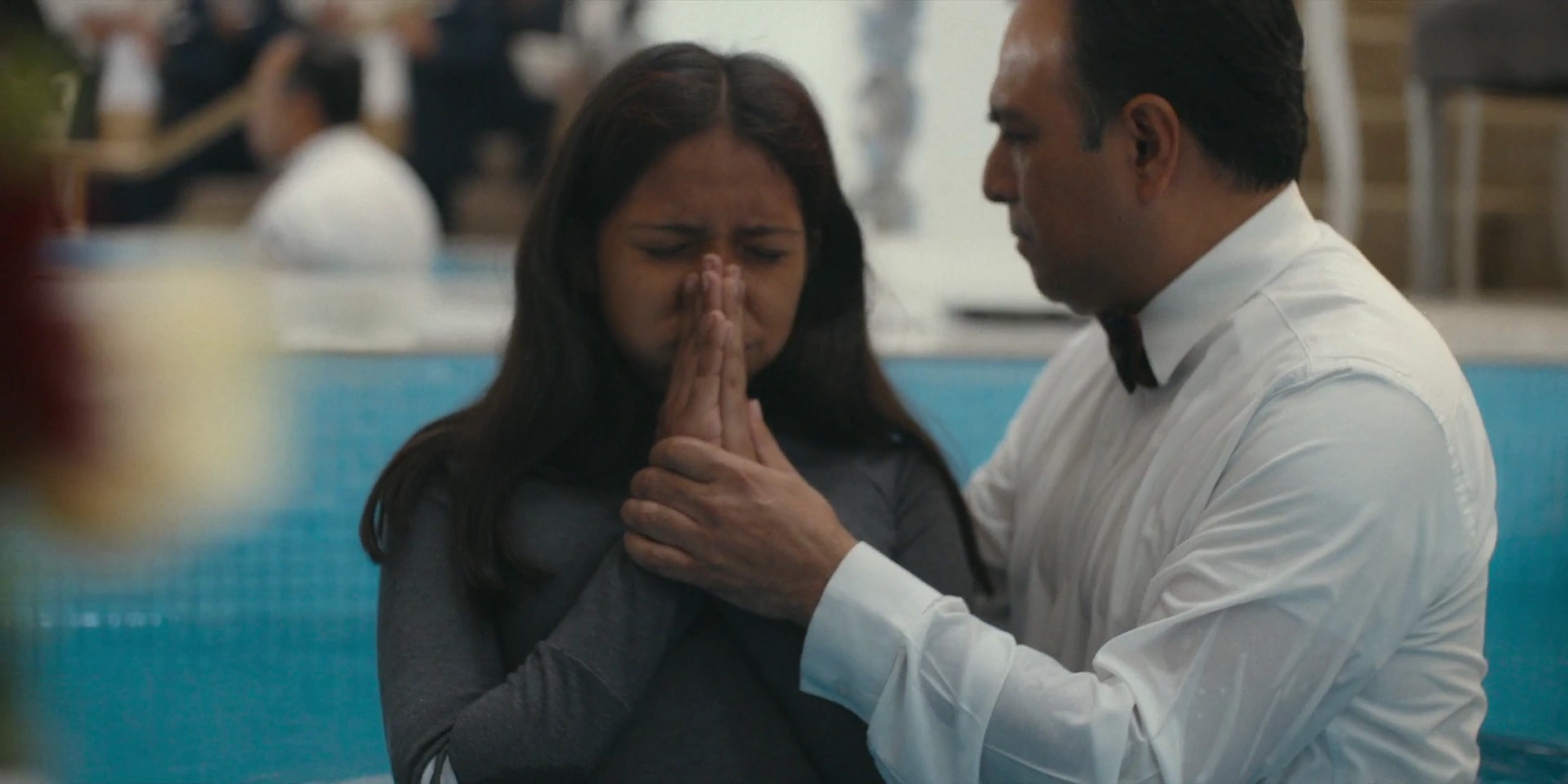 The Darkness within La Luz del Mundo screenshot 3