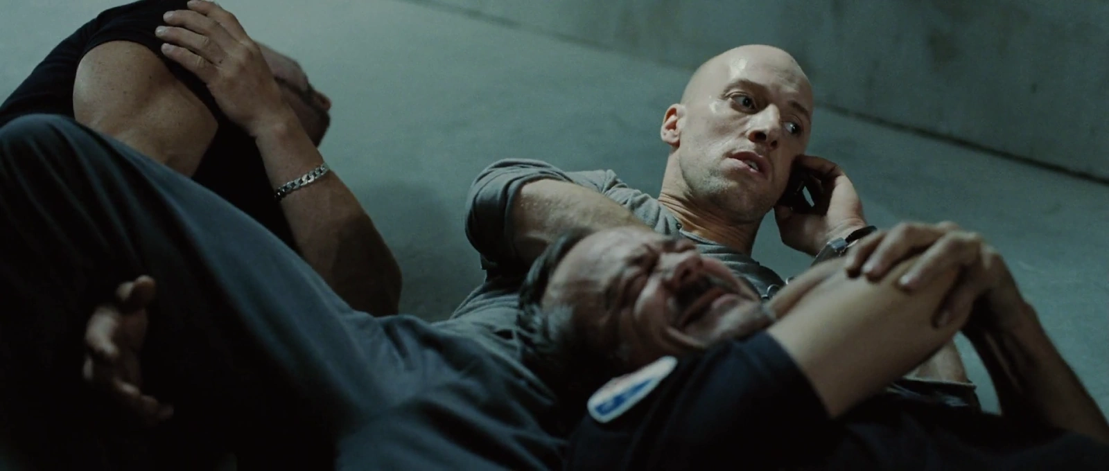 District 13: Ultimatum screenshot 3