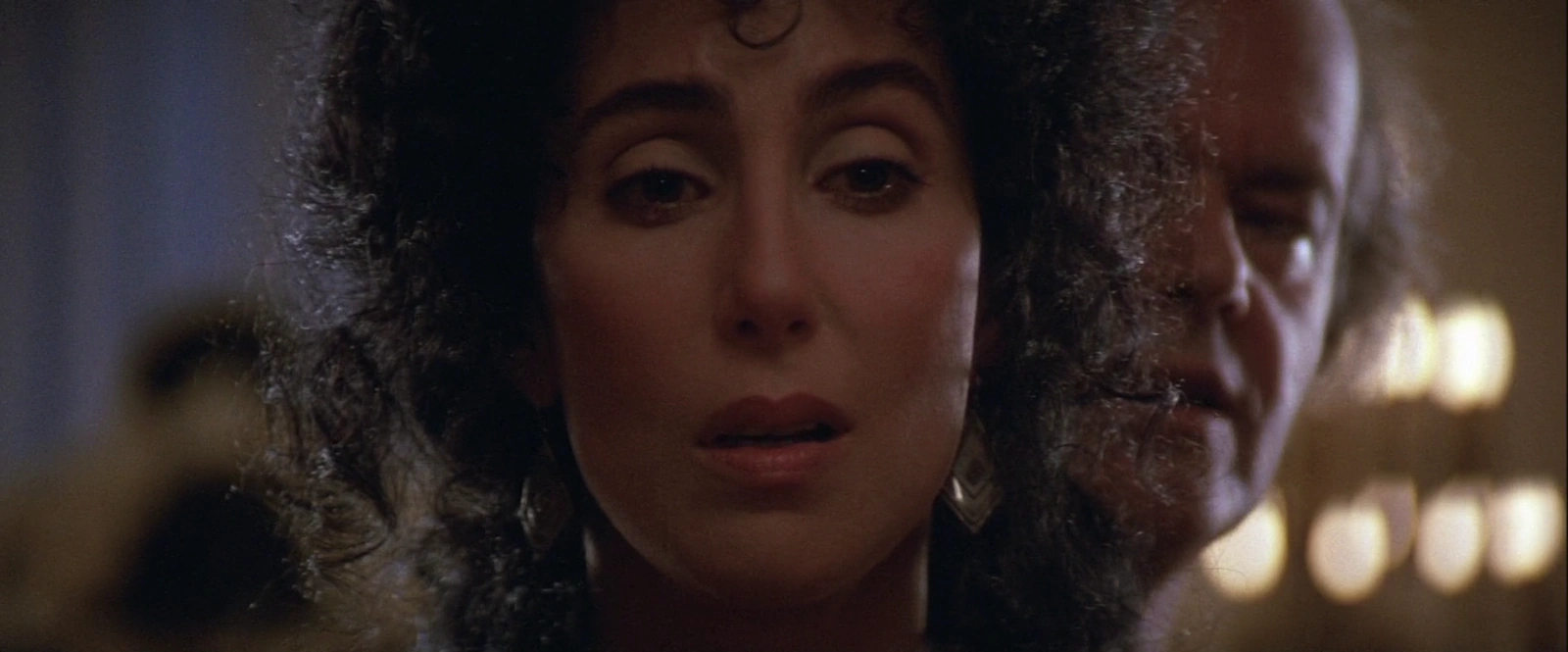 The Witches of Eastwick screenshot 1