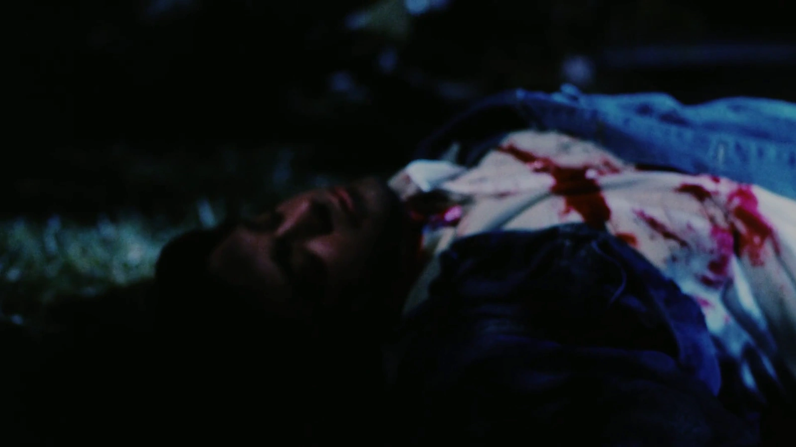 Body of Influence 2 screenshot 1