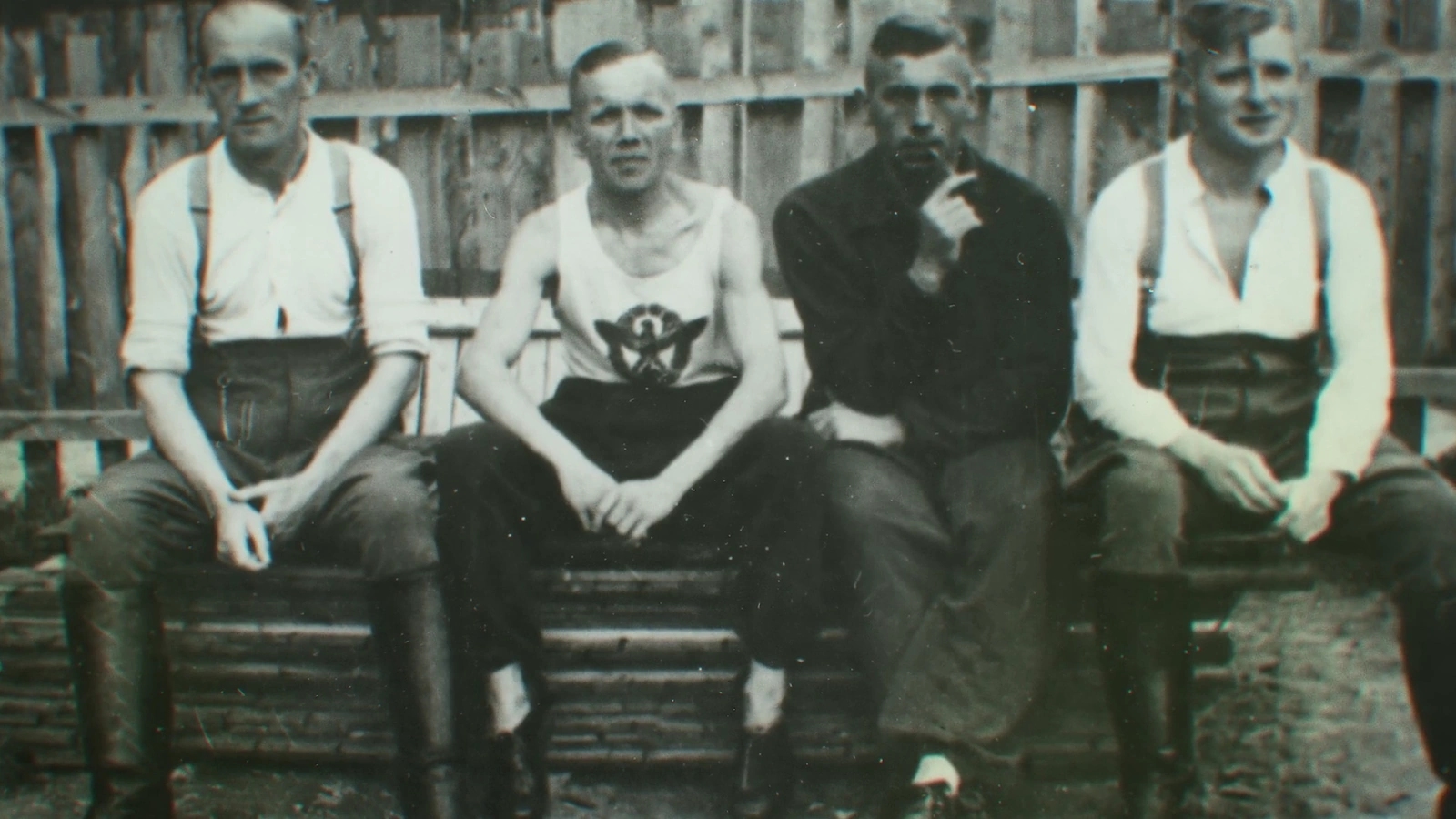 Ordinary Men: The "Forgotten Holocaust" screenshot 5