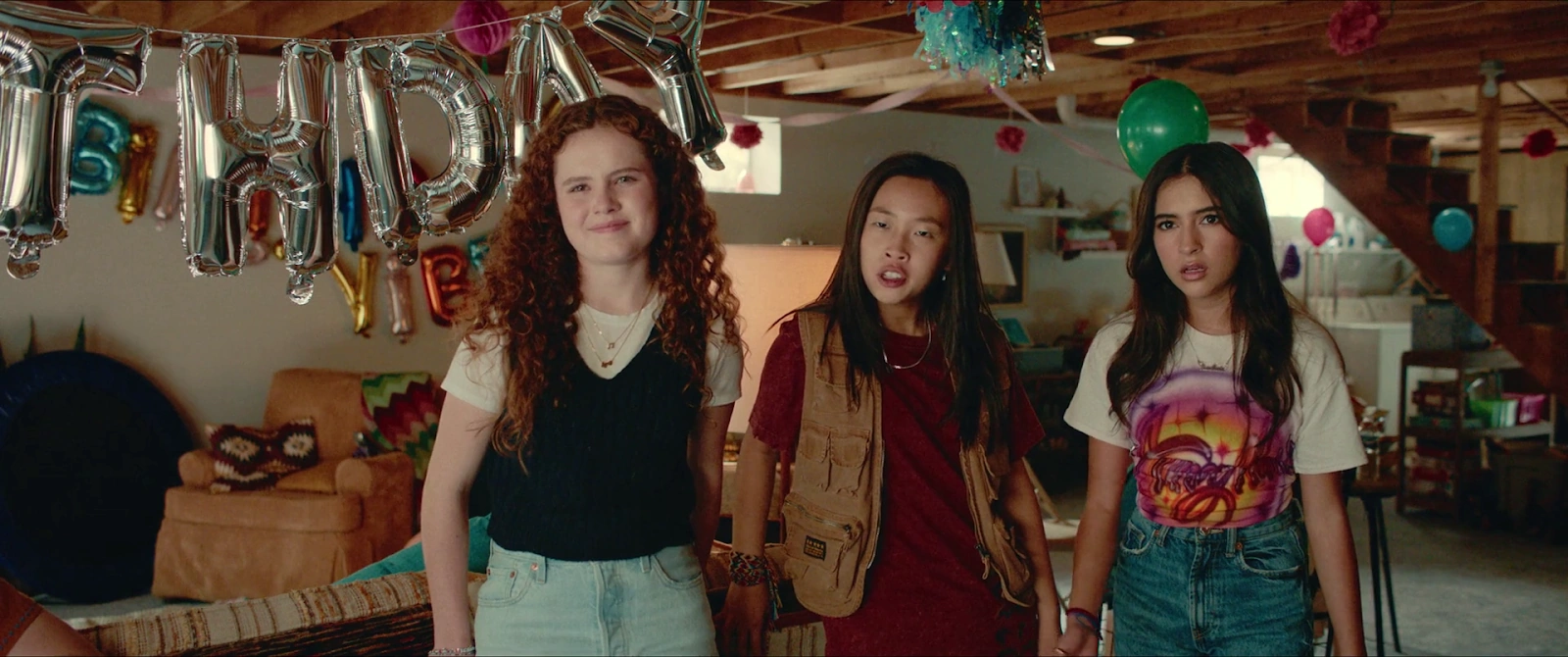 The Slumber Party screenshot 2