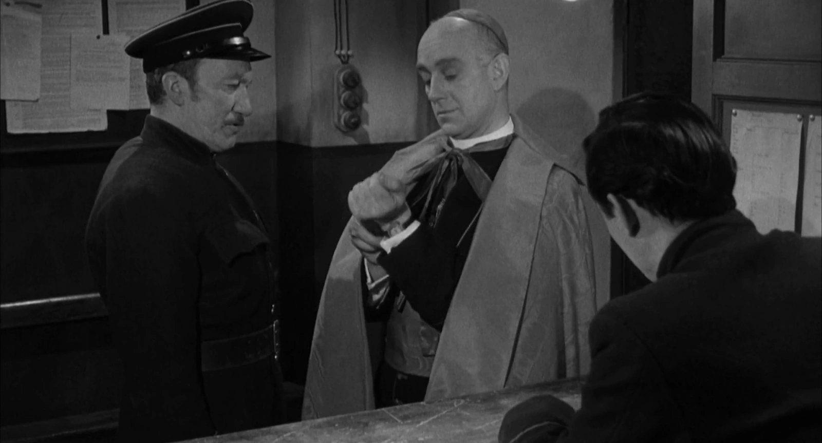 The Prisoner screenshot 5