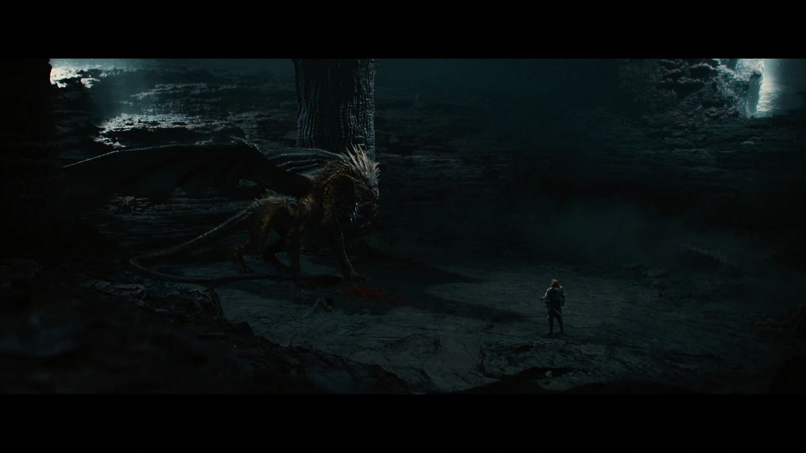 Damsel screenshot 1