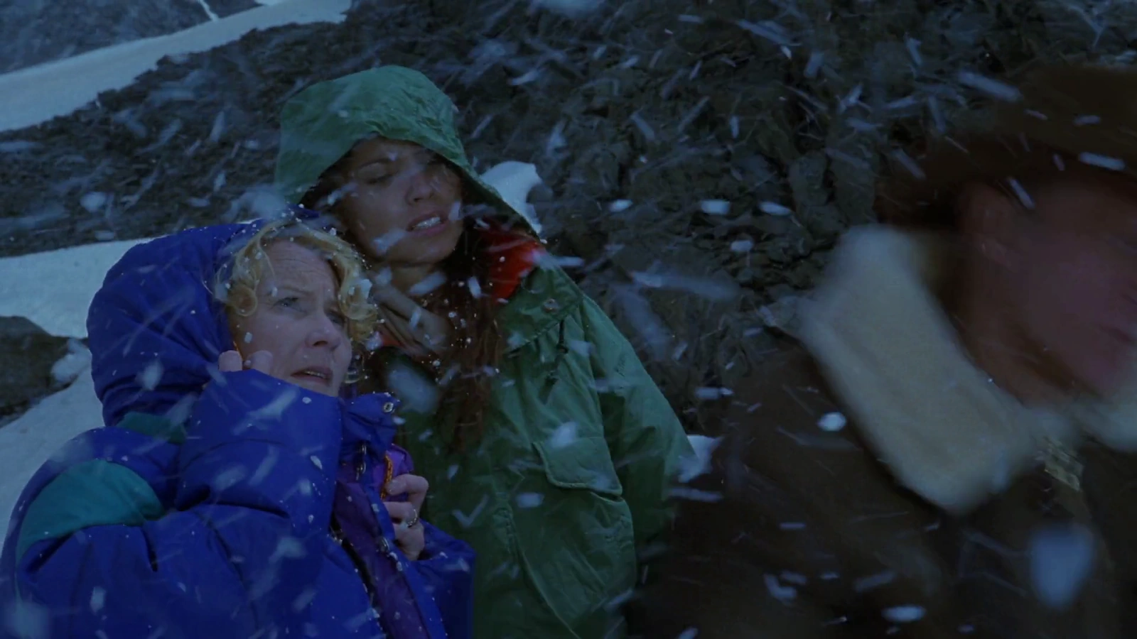 The Primevals screenshot 3