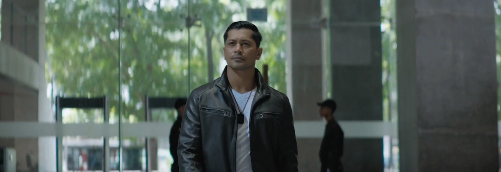 MR-9: Do or Die screenshot 5