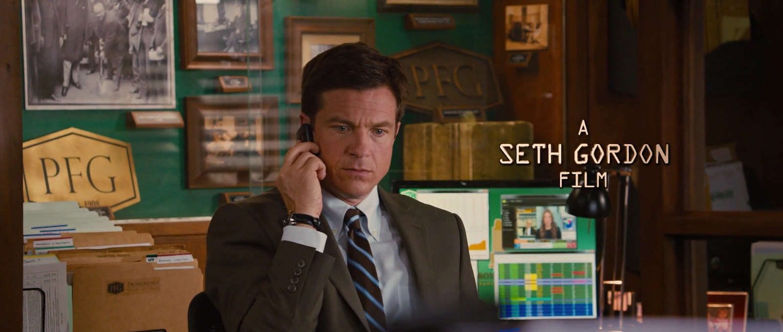 Identity Thief screenshot 5