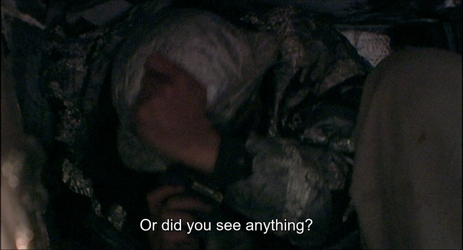 Noroi: The Curse screenshot 5