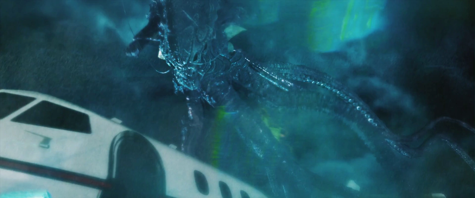 Sky Monster screenshot 4
