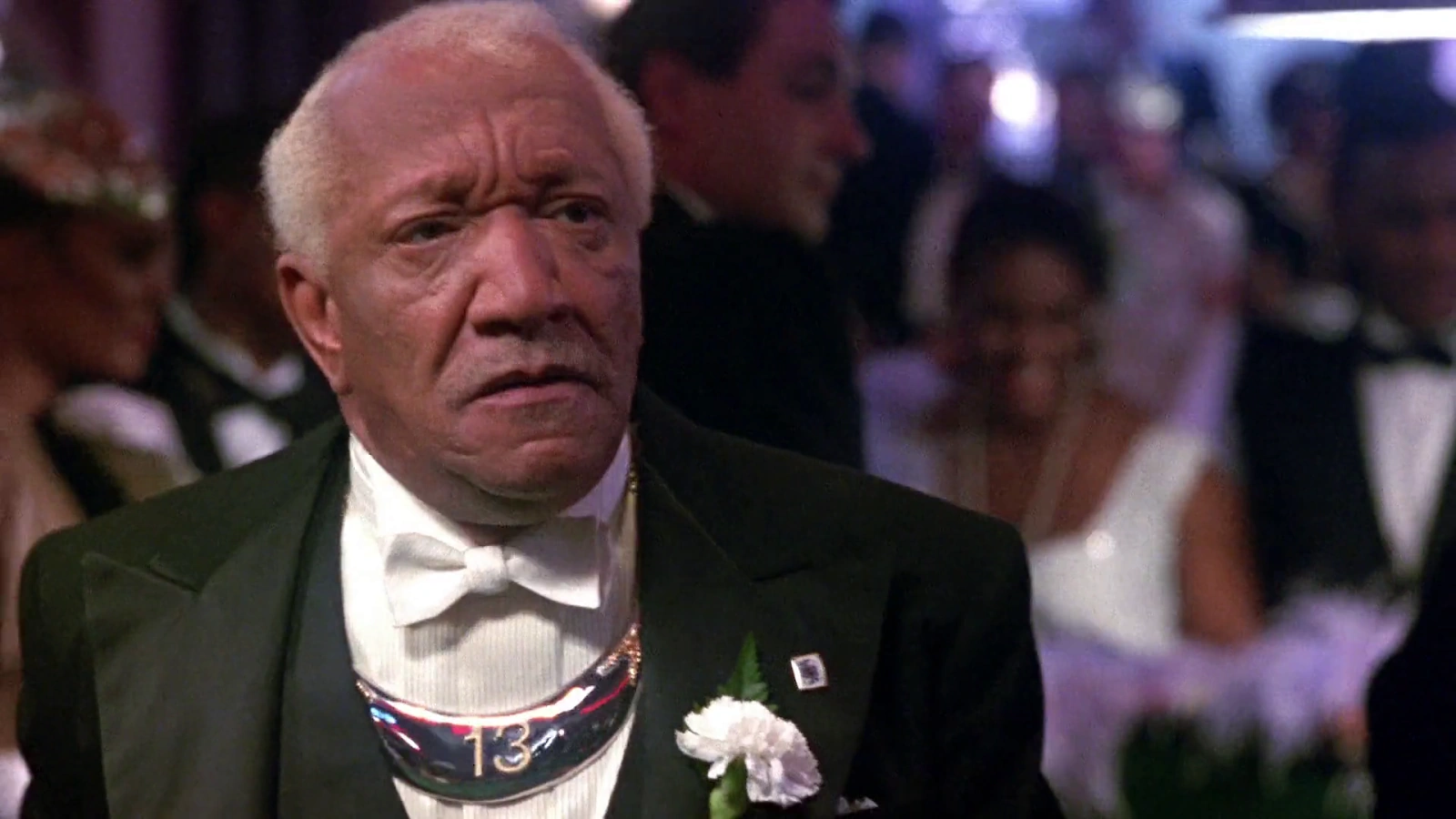 Harlem Nights screenshot 3