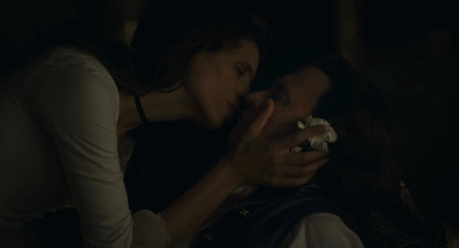 Jeanne du Barry screenshot 2