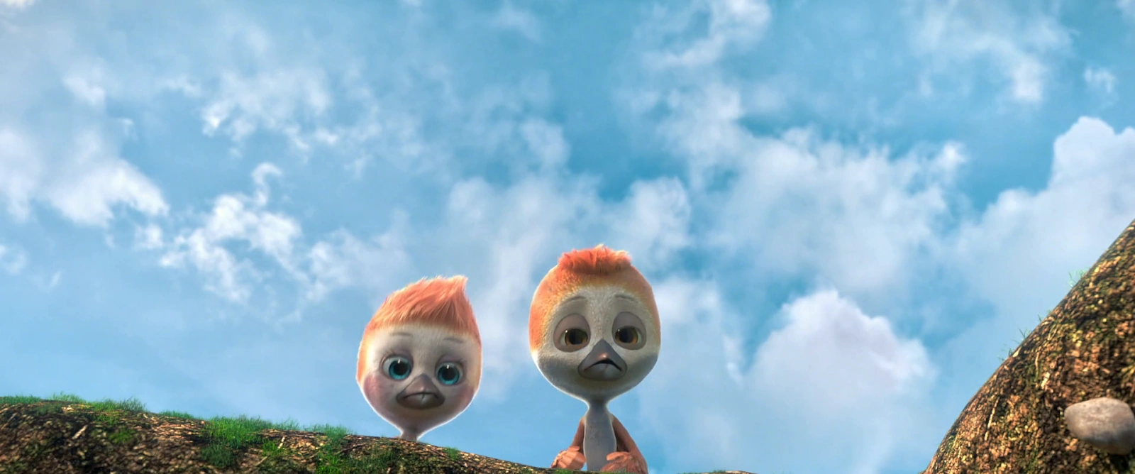 Ploey: You Never Fly Alone screenshot 4