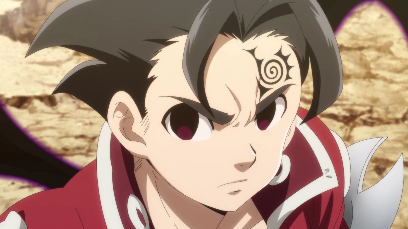 The Seven Deadly Sins: Cursed by Light screenshot 5
