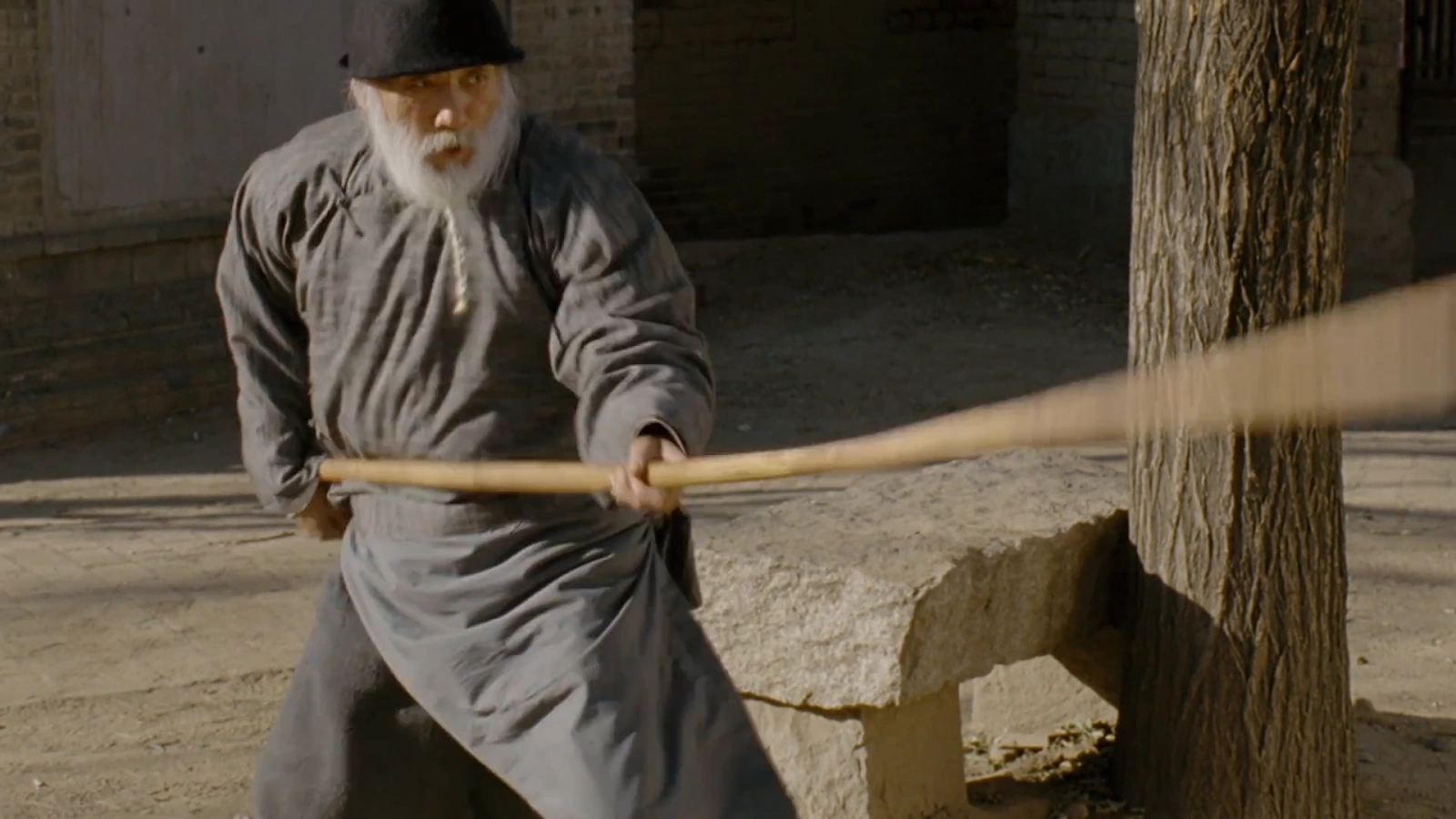 Judge Archer screenshot 2