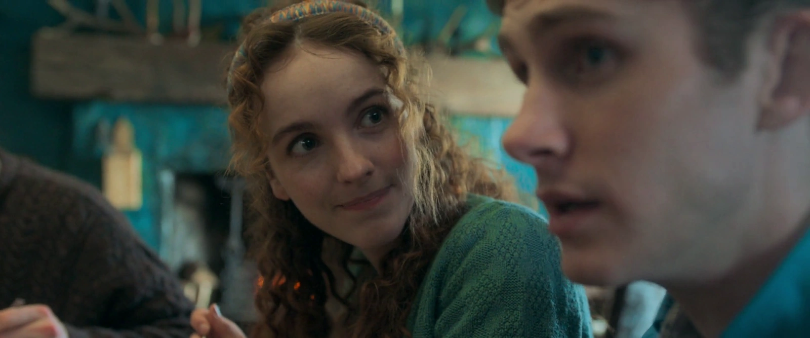 Four Letters of Love screenshot 1