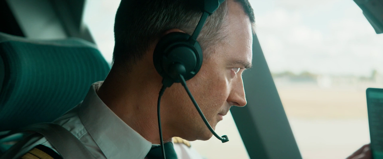 Emergency Landing screenshot 1