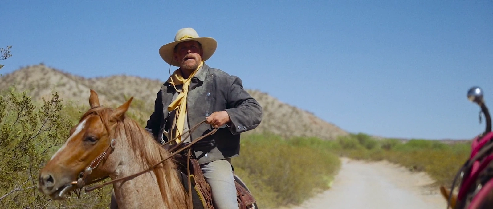 Gunfight at Rio Bravo screenshot 1
