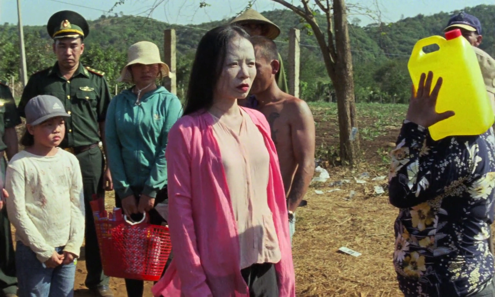 Việt and Nam screenshot 2