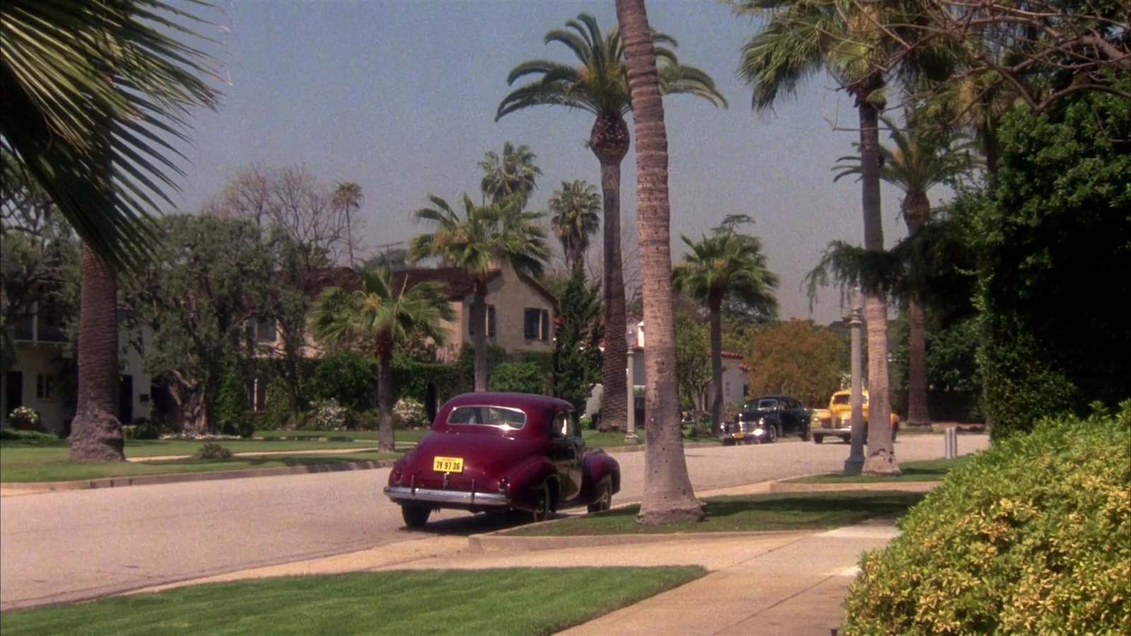 Bugsy screenshot 1