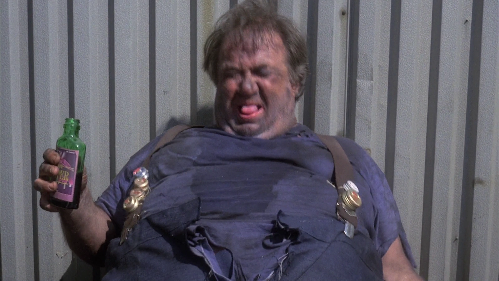 Street Trash screenshot 4
