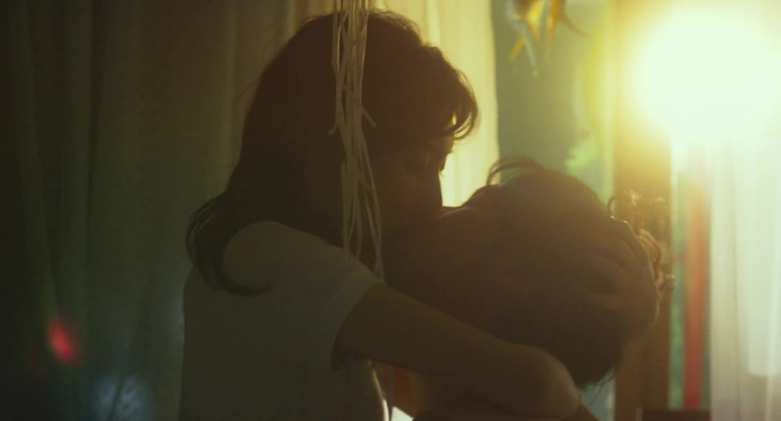 Will You Be There screenshot 2