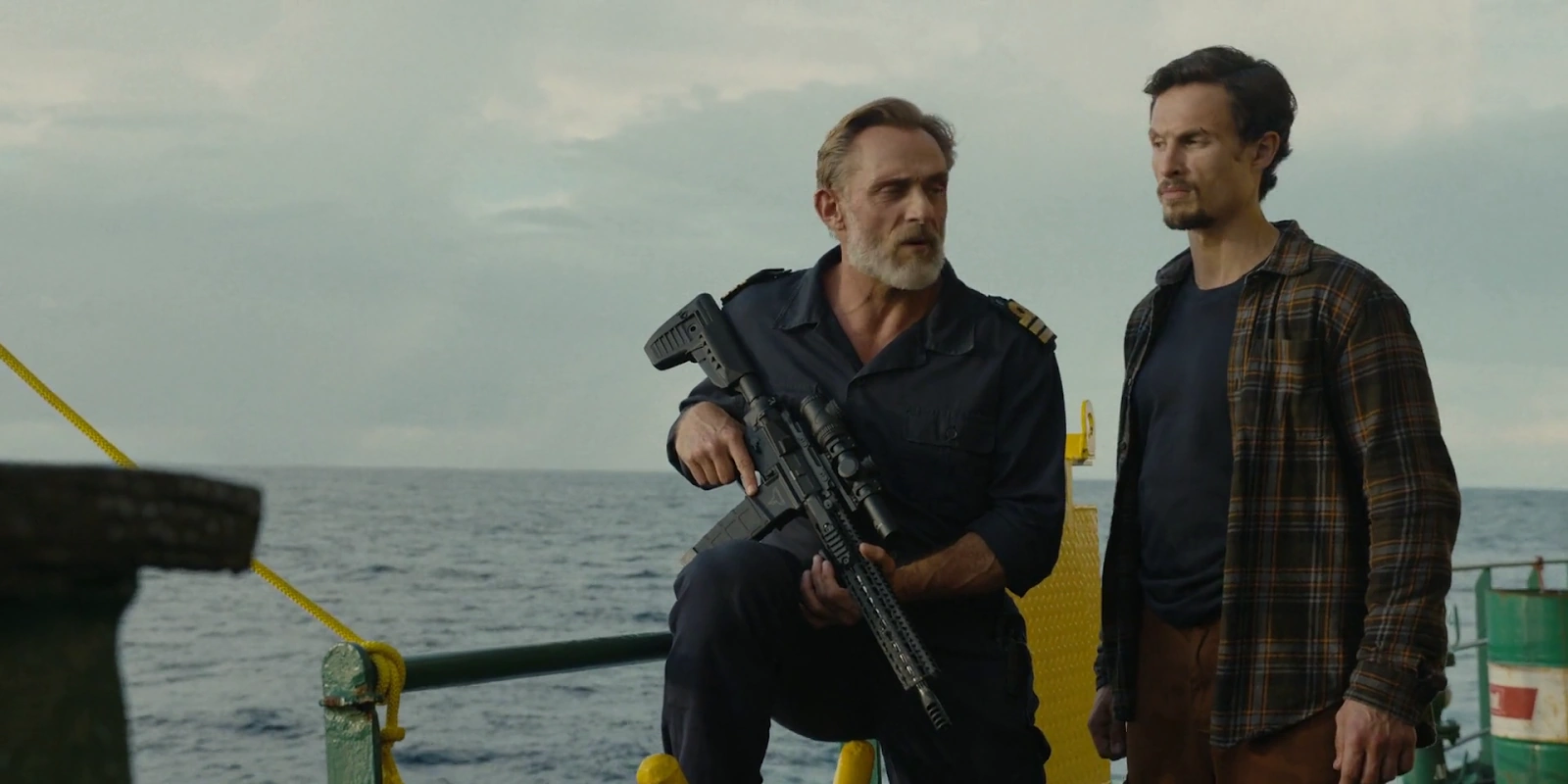 Mutiny screenshot 4