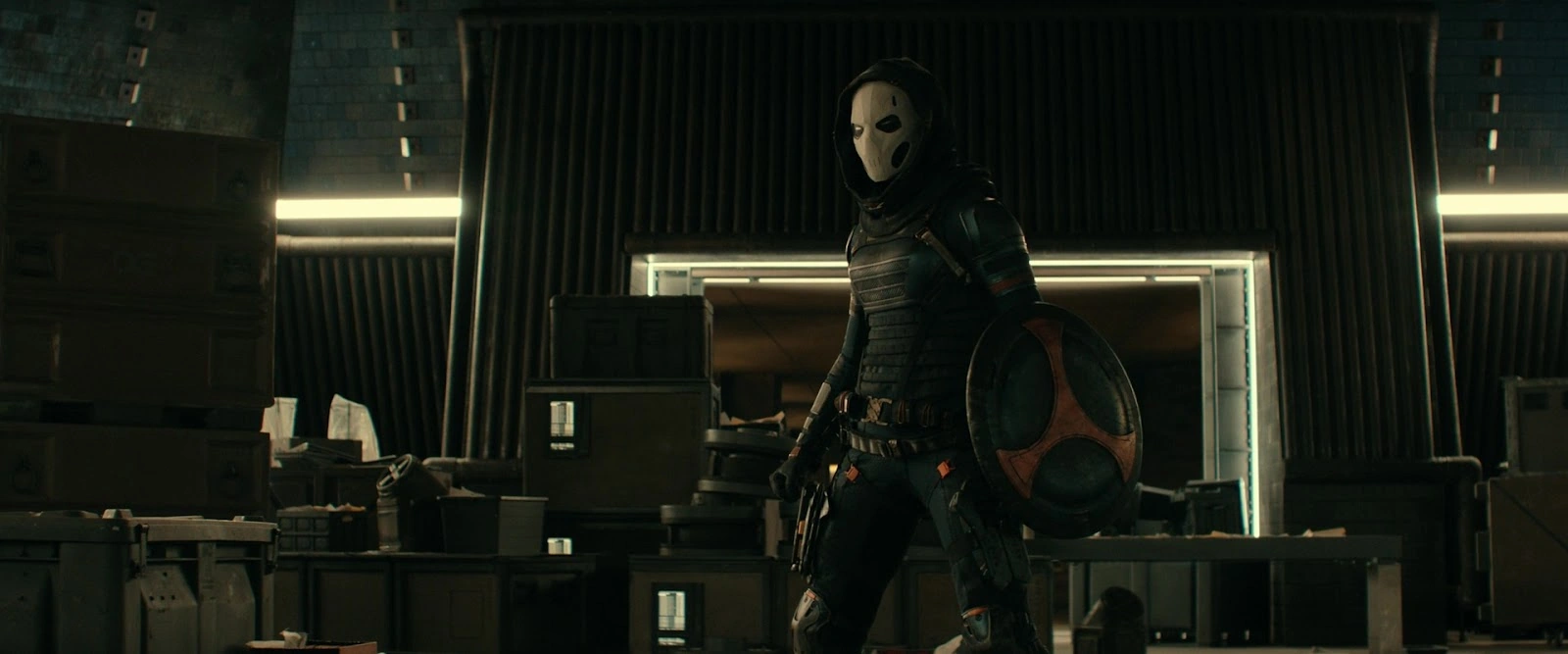 Thunderbolts* screenshot 5