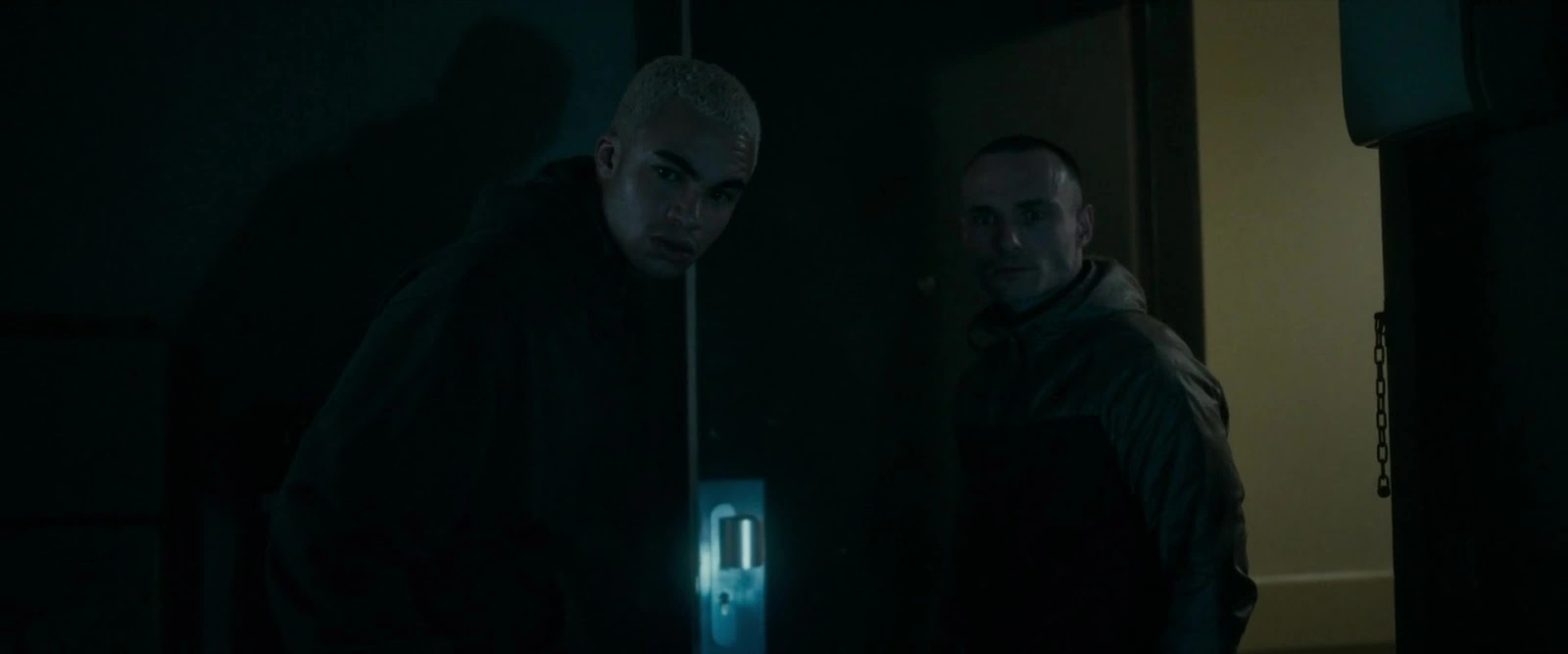 Infested screenshot 2