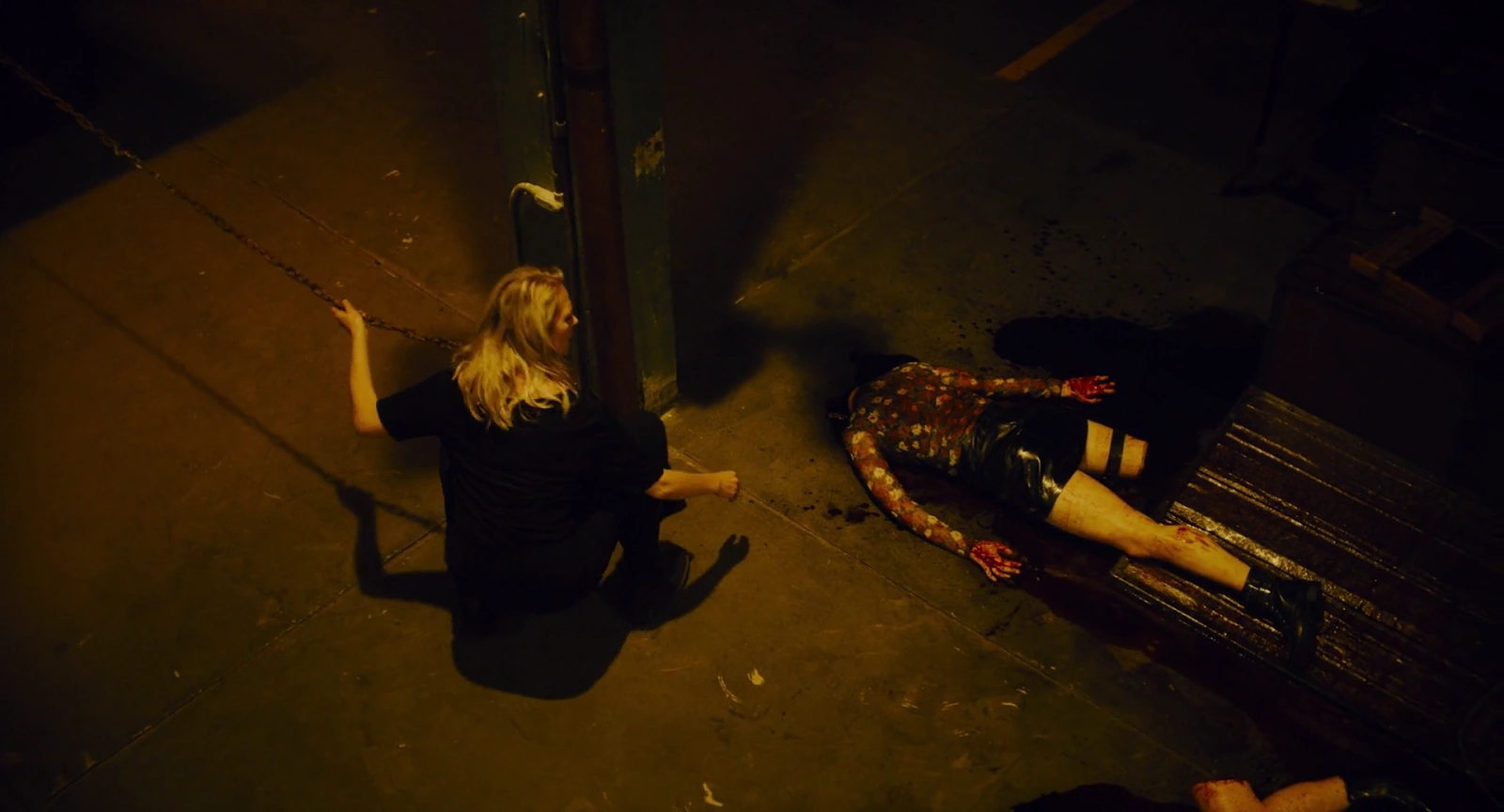 Saw X screenshot 3