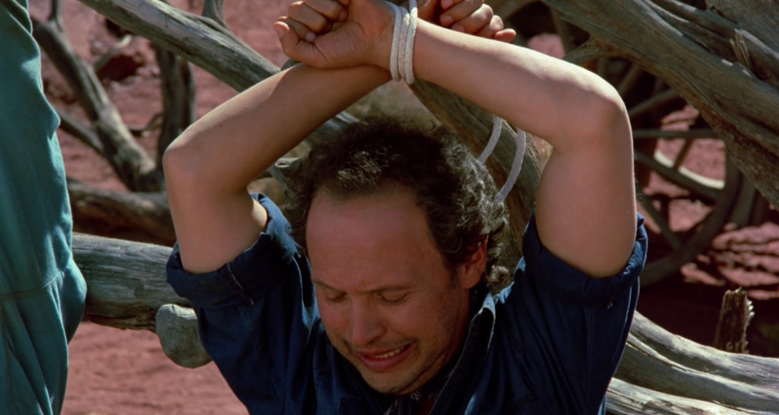 City Slickers II: The Legend of Curly's Gold screenshot 5