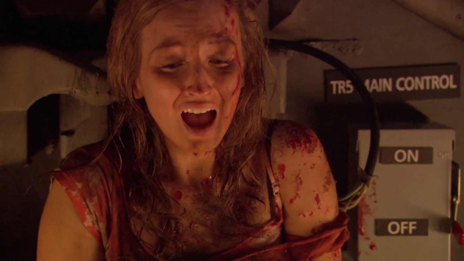 The Terminators screenshot 3