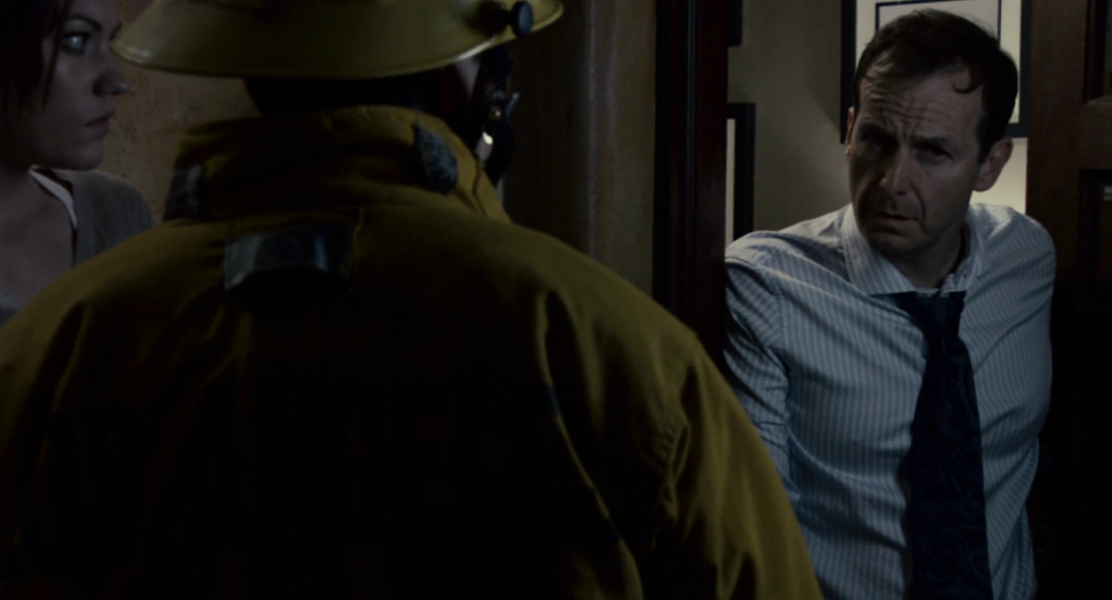 Quarantine screenshot 3