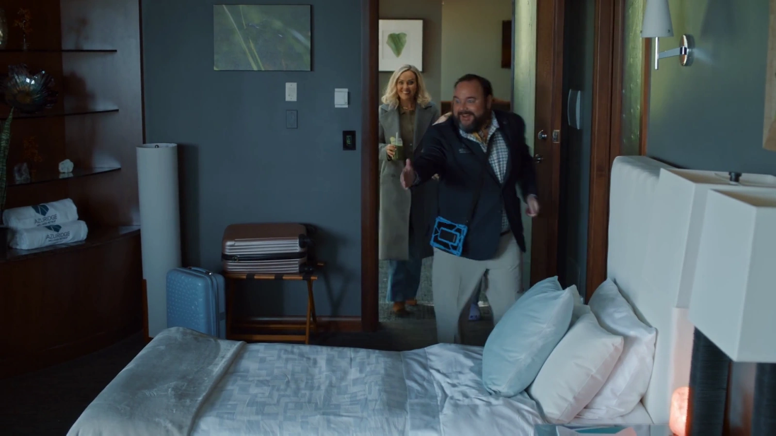 Retreat to You screenshot 2