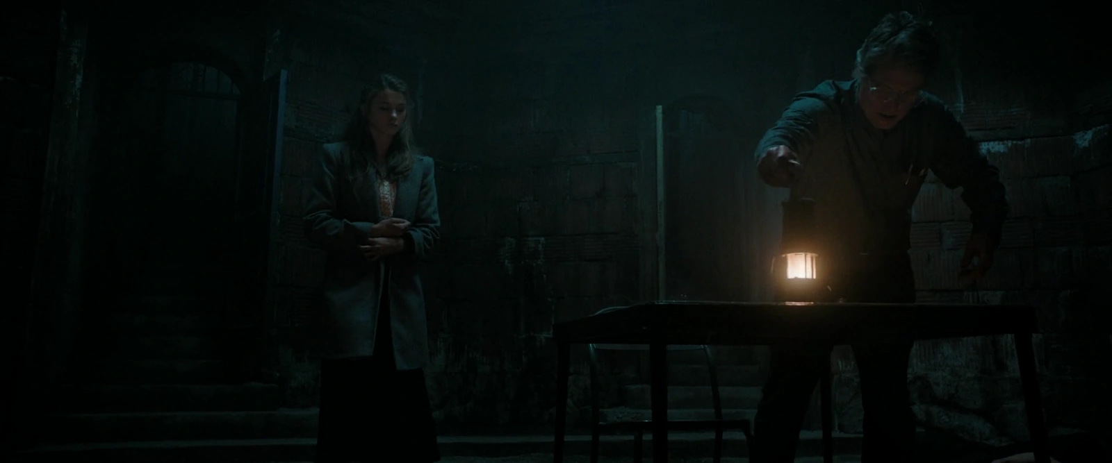 Heretic screenshot 4