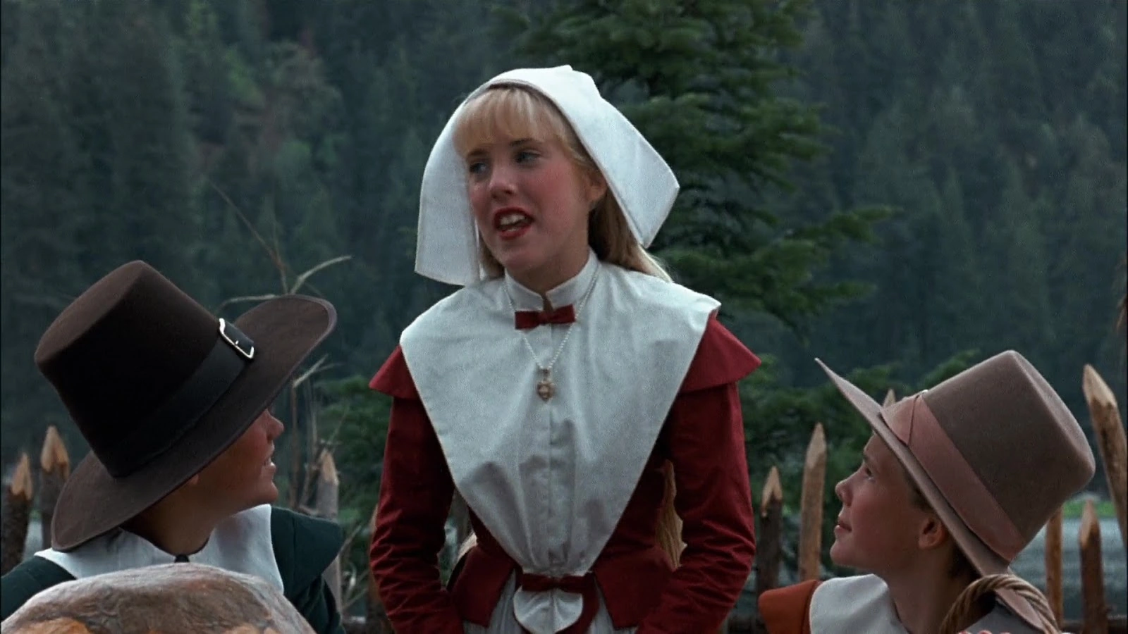 Addams Family Values screenshot 4