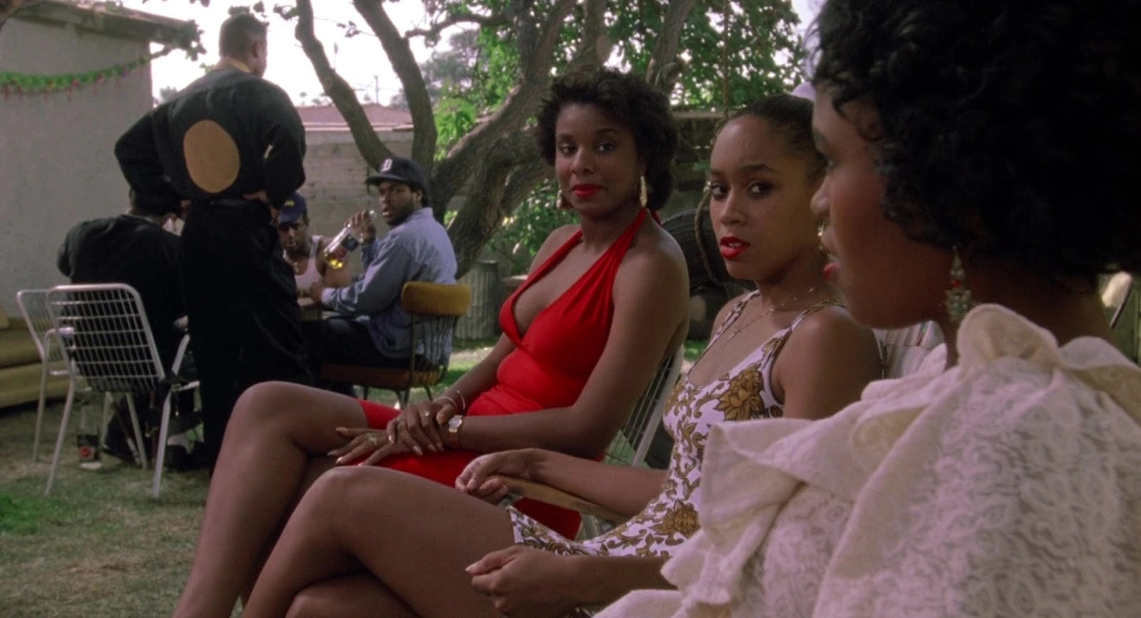 Boyz n the Hood screenshot 1