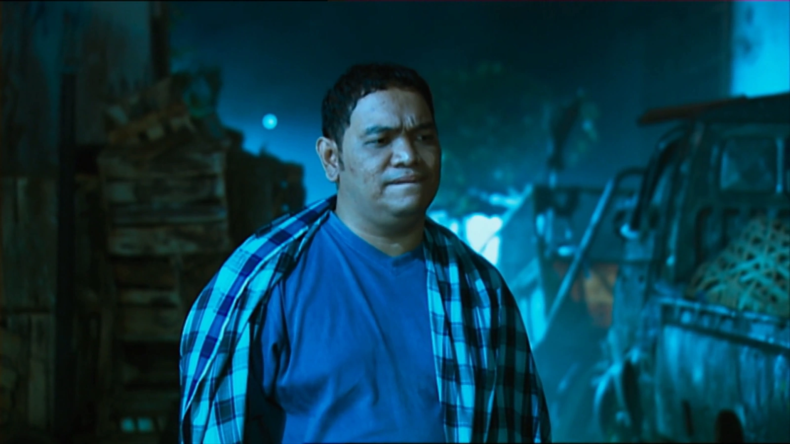 The Chanting screenshot 1