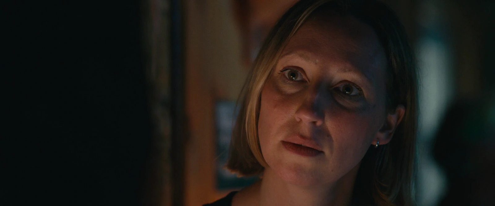 Untitled Home Invasion Romance screenshot 1