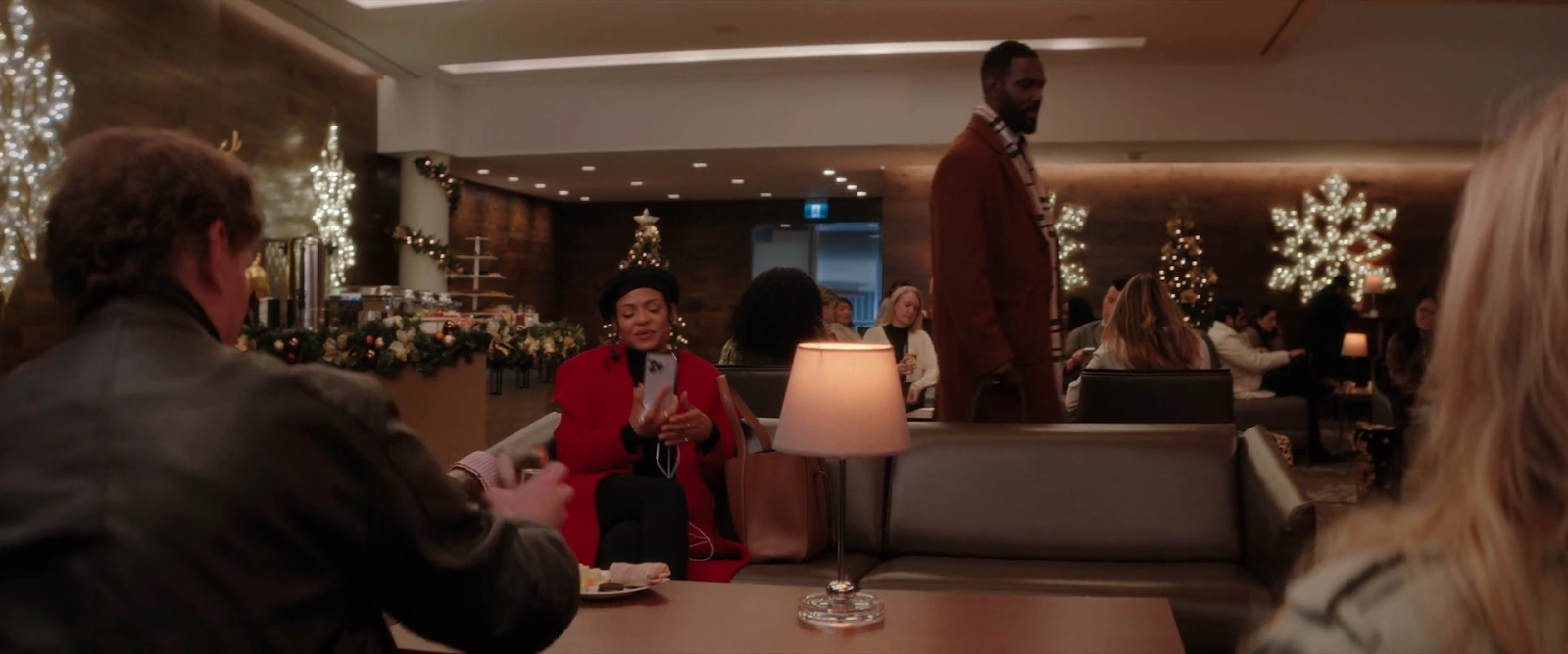 Meet Me Next Christmas screenshot 1