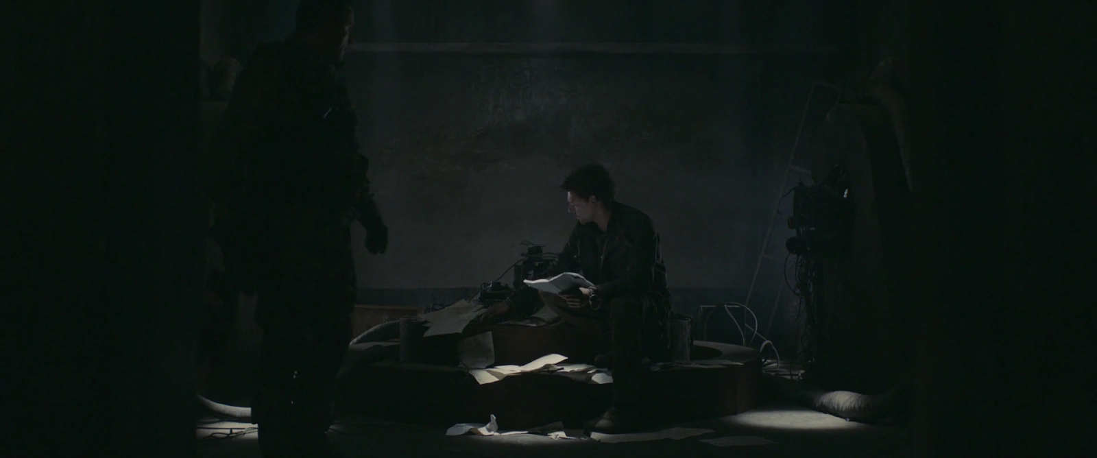 Outpost: Black Sun screenshot 4