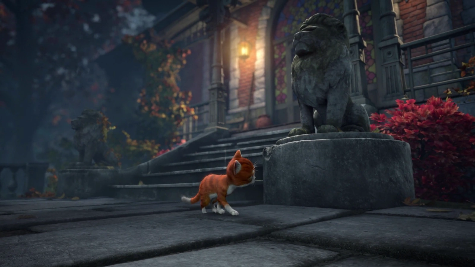 The House of Magic screenshot 1