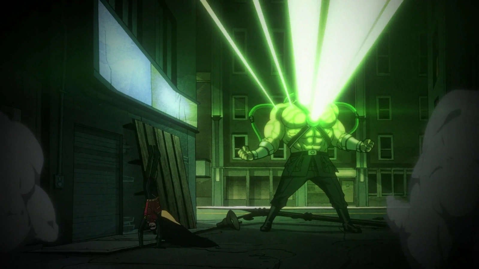 Justice League: Crisis on Infinite Earths Part Three screenshot 4