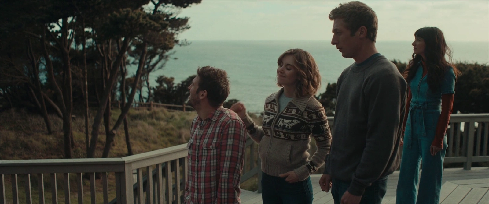 The Rental screenshot 3