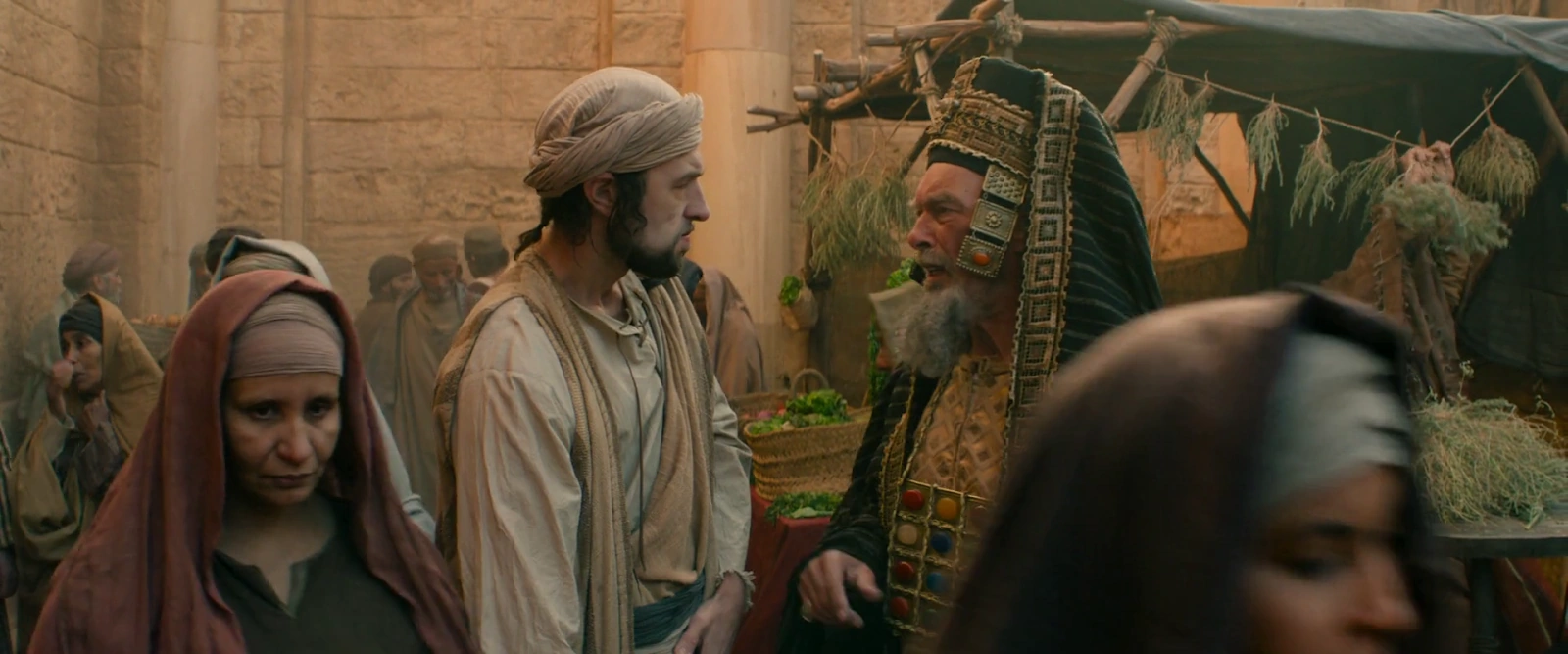 The Last Supper screenshot 4