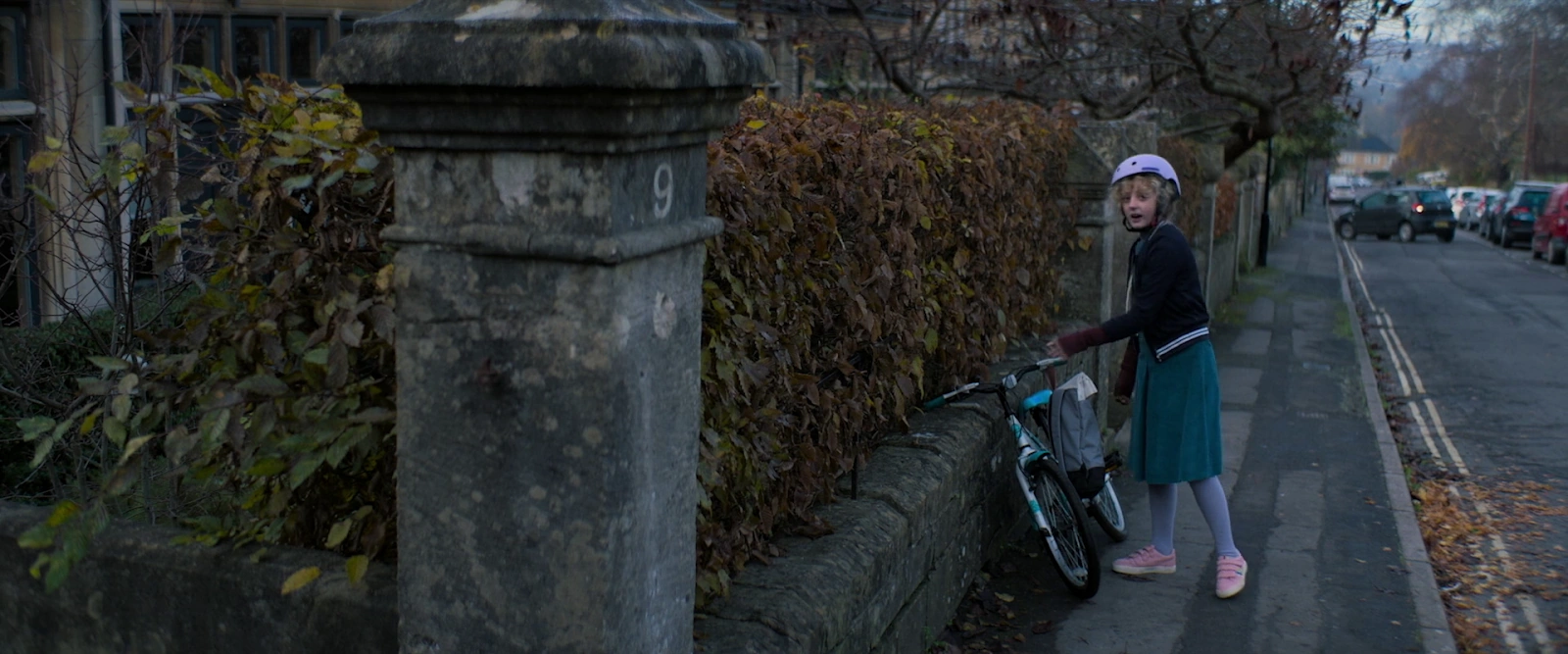 The Wasp screenshot 3