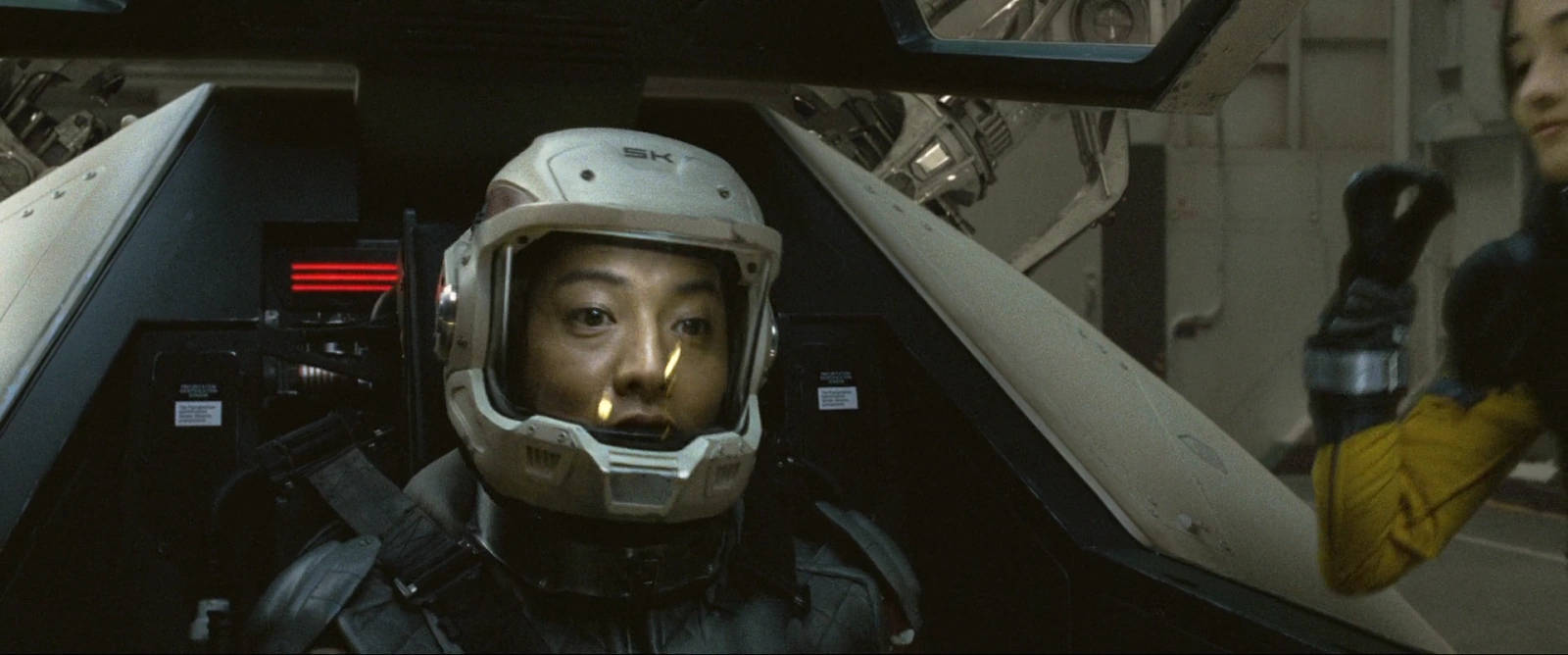 Space Battleship Yamato screenshot 4