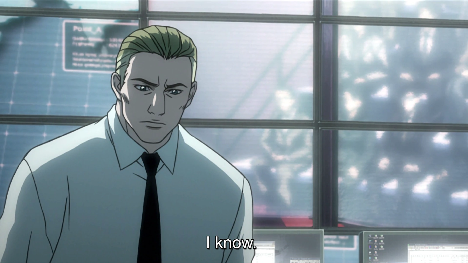 Death Note Relight 2: L's Successors screenshot 4