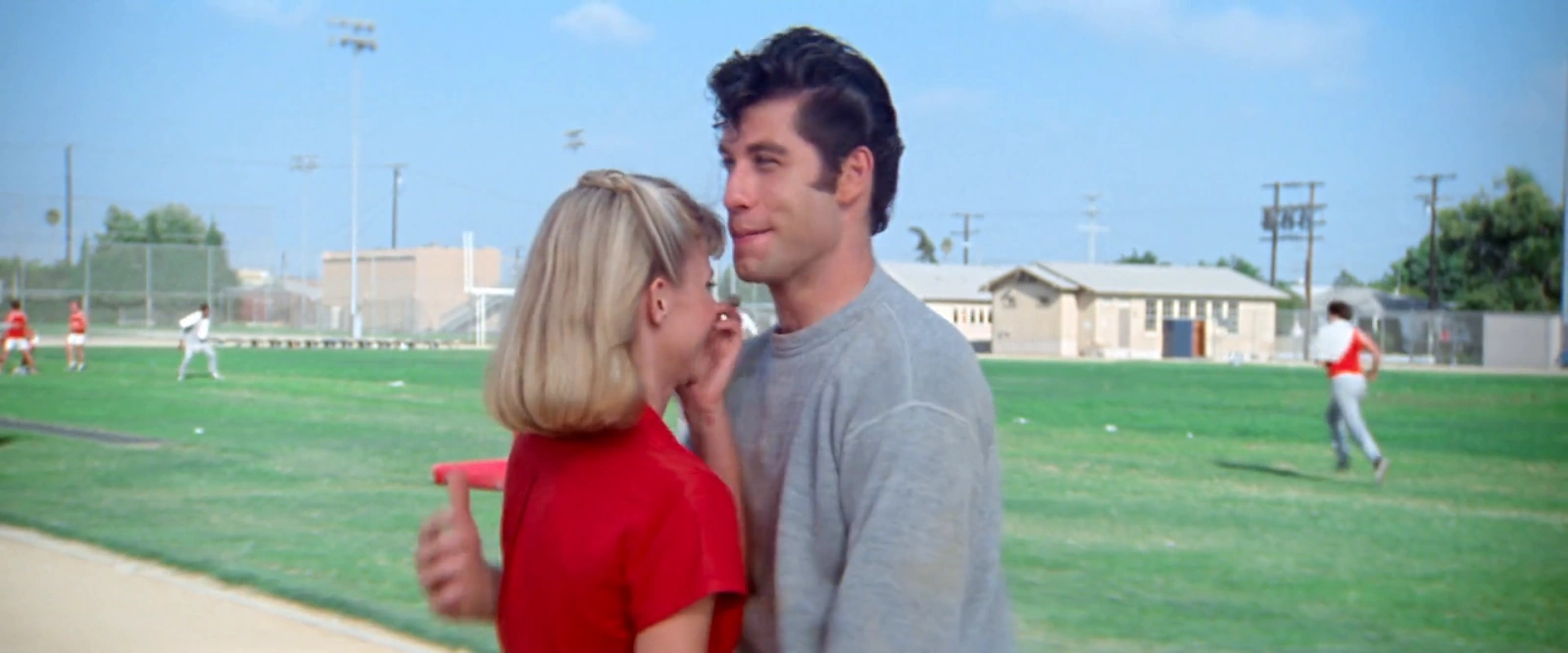 Grease screenshot 5