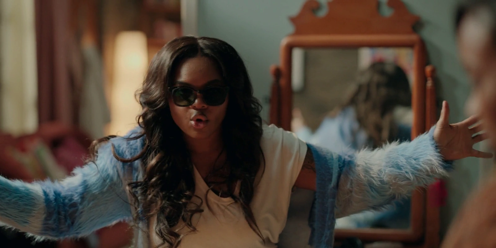 Tyler Perry's Finding Joy screenshot 4