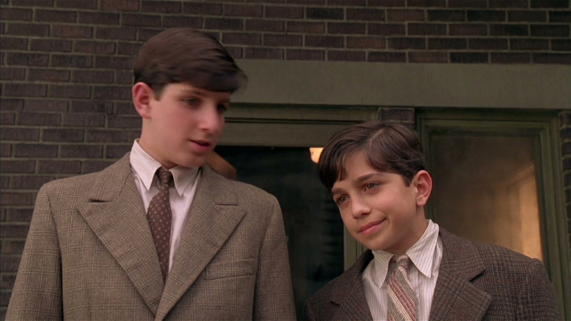 Lost in Yonkers screenshot 1